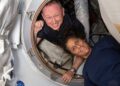 NASA astronauts were ‘stranded’ in space by life-threatening mishap, report finds | Science, Climate & Tech News