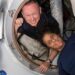 NASA astronauts were ‘stranded’ in space by life-threatening mishap, report finds | Science, Climate & Tech News