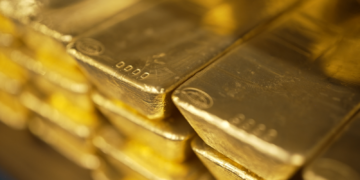 Sky News gains rare access to Bank of England’s gold vaults | Money News