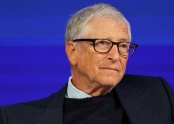 Bill Gates withdraws from Indian AI Impact Summit | Science, Climate & Tech News