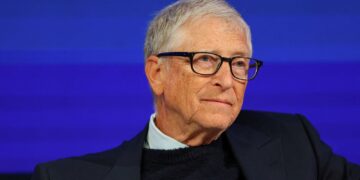 Bill Gates withdraws from Indian AI Impact Summit | Science, Climate & Tech News