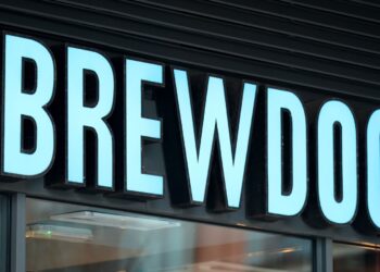 BrewDog owners call time on craft beer pioneer | Money News