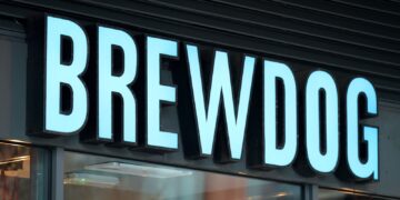 BrewDog owners call time on craft beer pioneer | Money News