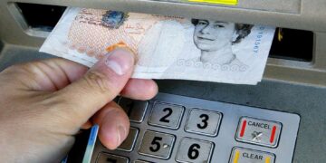 Ex-RFU chair Ilube provides missing LINK for ATM network | Money News