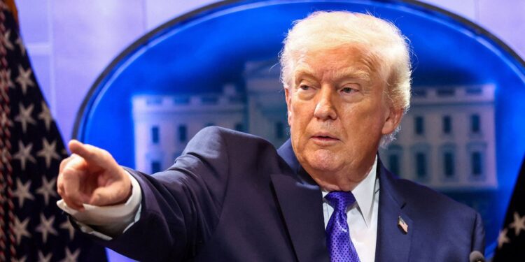 ‘Staring down the barrel at higher costs’: UK businesses face uncertain future over US tariffs | Money News