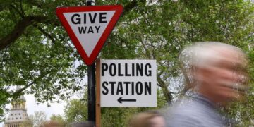 Farage claims ‘victory’ as councils face ‘race against time’ to reinstate plans after elections U-turn | UK News