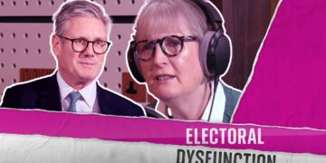 Tackling misogyny should be sixth mission of Sir Keir Starmer’s government, Harriet Harman says | Politics News