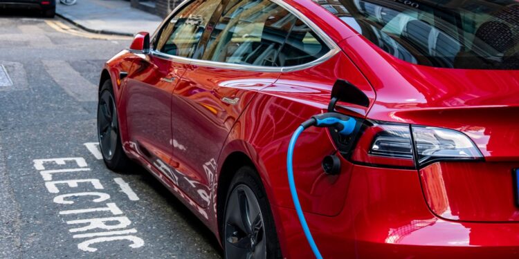 China to ban hidden door handles seen on some electric cars | Money News