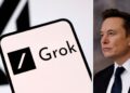 Elon Musk’s xAI chatbot Grok faces ICO probe after allegedly creating sexual imagery of children | UK News
