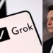 Elon Musk’s xAI chatbot Grok faces ICO probe after allegedly creating sexual imagery of children | UK News