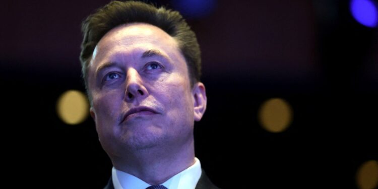 Elon Musk’s SpaceX buys Elon Musk’s xAI | Money News