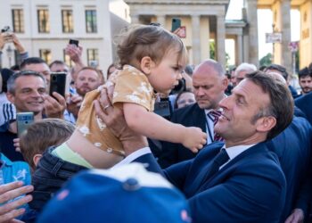 Have a baby while you still can, France to tell 29-year-olds | World News