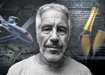 Epstein scandal: How the paedophile financier made his millions | Money News