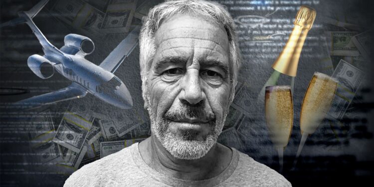 Epstein scandal: How the paedophile financier made his millions | Money News