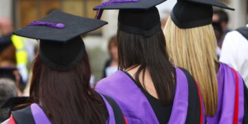 The pressure is building on government to reform student loan repayments | Politics News