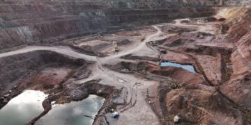 London-listed tungsten miner in talks about £50m share sale | Money News