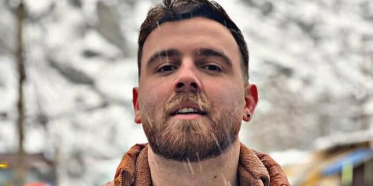 Iranian protester Erfan Soltani released after death sentence threat | World News