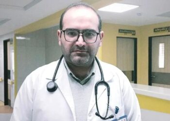 The price of speaking out against the Iranian regime | World News