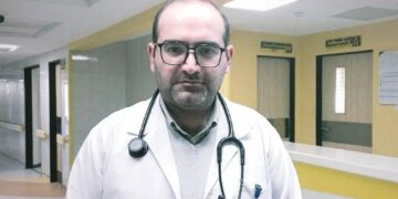 The price of speaking out against the Iranian regime | World News