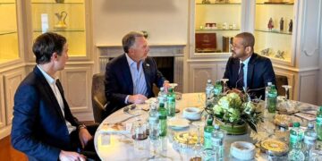 Iran and US compromise over nuclear stockpile – but Trump’s window for action grows smaller by the day | World News