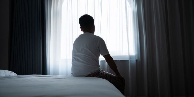 Trial into puberty blockers for children paused over ‘wellbeing concerns’ | UK News