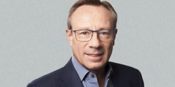 Heathrow chair Jansen takes off with US software firm Xplor | Money News