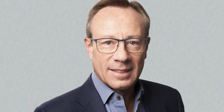 Heathrow chair Jansen takes off with US software firm Xplor | Money News