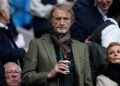 FA reminds Man Utd co-owner Sir Jim Ratcliffe of responsibilities after immigration comments | UK News