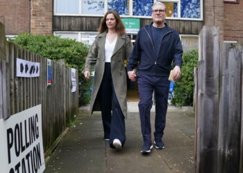 Government abandons plans to delay council elections after legal advice | Politics News