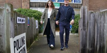 Government abandons plans to delay council elections after legal advice | Politics News