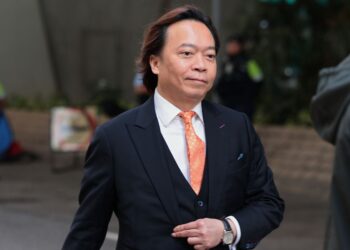 Convictions of pro-democracy activists upheld in Hong Kong | World News