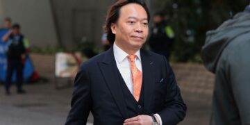 Convictions of pro-democracy activists upheld in Hong Kong | World News