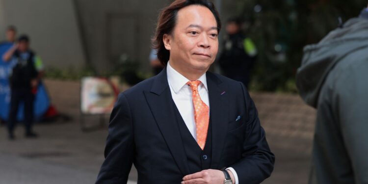 Convictions of pro-democracy activists upheld in Hong Kong | World News