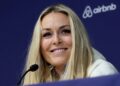 Should Lindsey Vonn have even been at the Winter Olympics? | World News