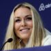 Should Lindsey Vonn have even been at the Winter Olympics? | World News