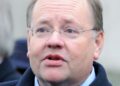 Liberal Democrat peer Lord Rennard suspended as new sexual harassment investigation launched | Politics News