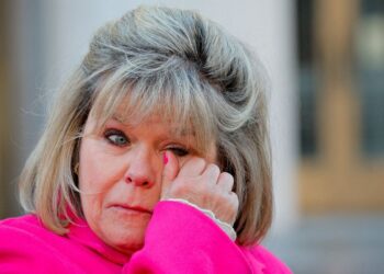 ‘This was addiction by design… I call it murder’: Parents’ anger as Zuckerberg faces court | US News