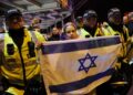 Police still using AI tool despite inaccurate evidence in Israeli football fan ban | UK News