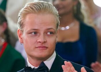 Son of Norway’s crown princess arrested ahead of rape trial on new allegations of assault and wielding a knife | World News