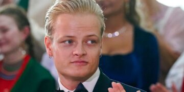 Son of Norway’s crown princess arrested ahead of rape trial on new allegations of assault and wielding a knife | World News