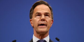 European nations are now being judged not just on how much they spend, but on military credibility – and the UK is falling short | World News