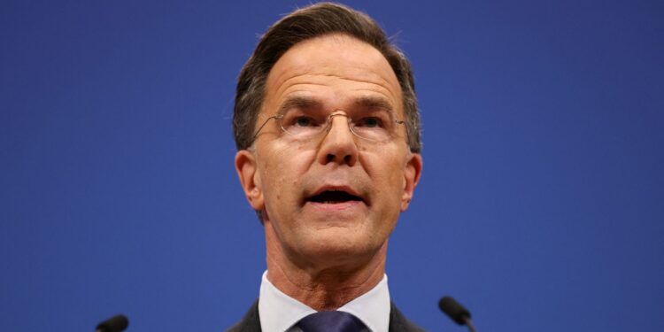 European nations are now being judged not just on how much they spend, but on military credibility – and the UK is falling short | World News