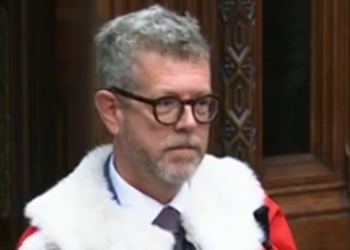 Starmer’s ex-comms chief should lose peerage over links to paedophile, says Labour chair | Politics News