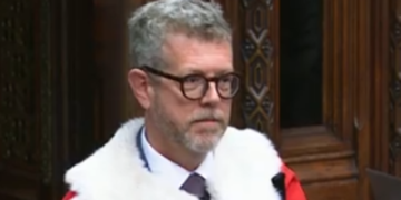 Starmer’s ex-comms chief should lose peerage over links to paedophile, says Labour chair | Politics News