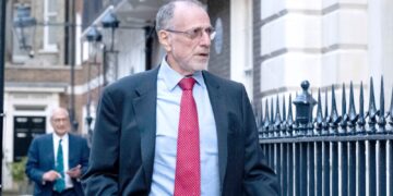 Financial trading firm Iforex revives £40m London float | Money News