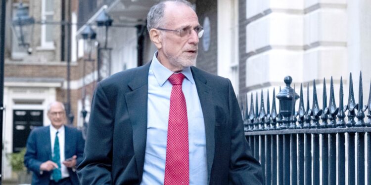 Financial trading firm Iforex revives £40m London float | Money News