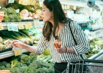 ‘Sporadic shortages’ of four items on supermarket shelves as supply hit | Money News