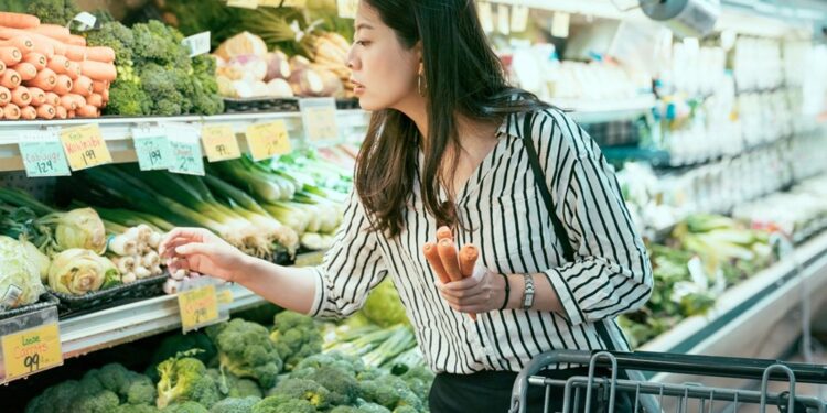 ‘Sporadic shortages’ of four items on supermarket shelves as supply hit | Money News