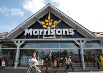 Supermarket giant Morrisons explores £1bn property deal | Money News