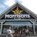 Supermarket giant Morrisons explores £1bn property deal | Money News